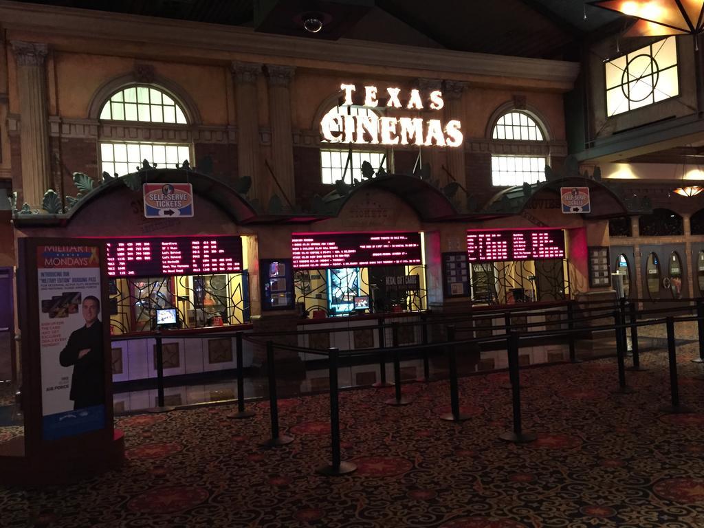 Texas Station Gambling Hall & Hotel Las Vegas Exterior photo