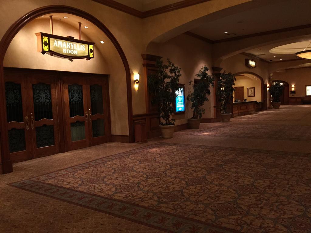 Texas Station Gambling Hall & Hotel Las Vegas Exterior photo