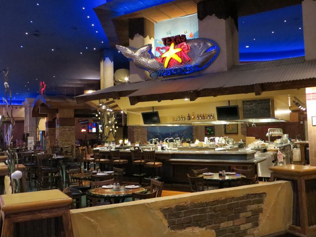 Texas Station Gambling Hall & Hotel Las Vegas Exterior photo
