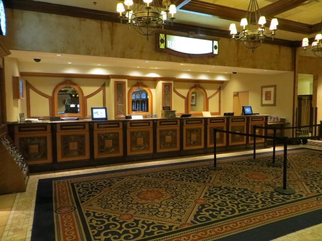 Texas Station Gambling Hall & Hotel Las Vegas Exterior photo
