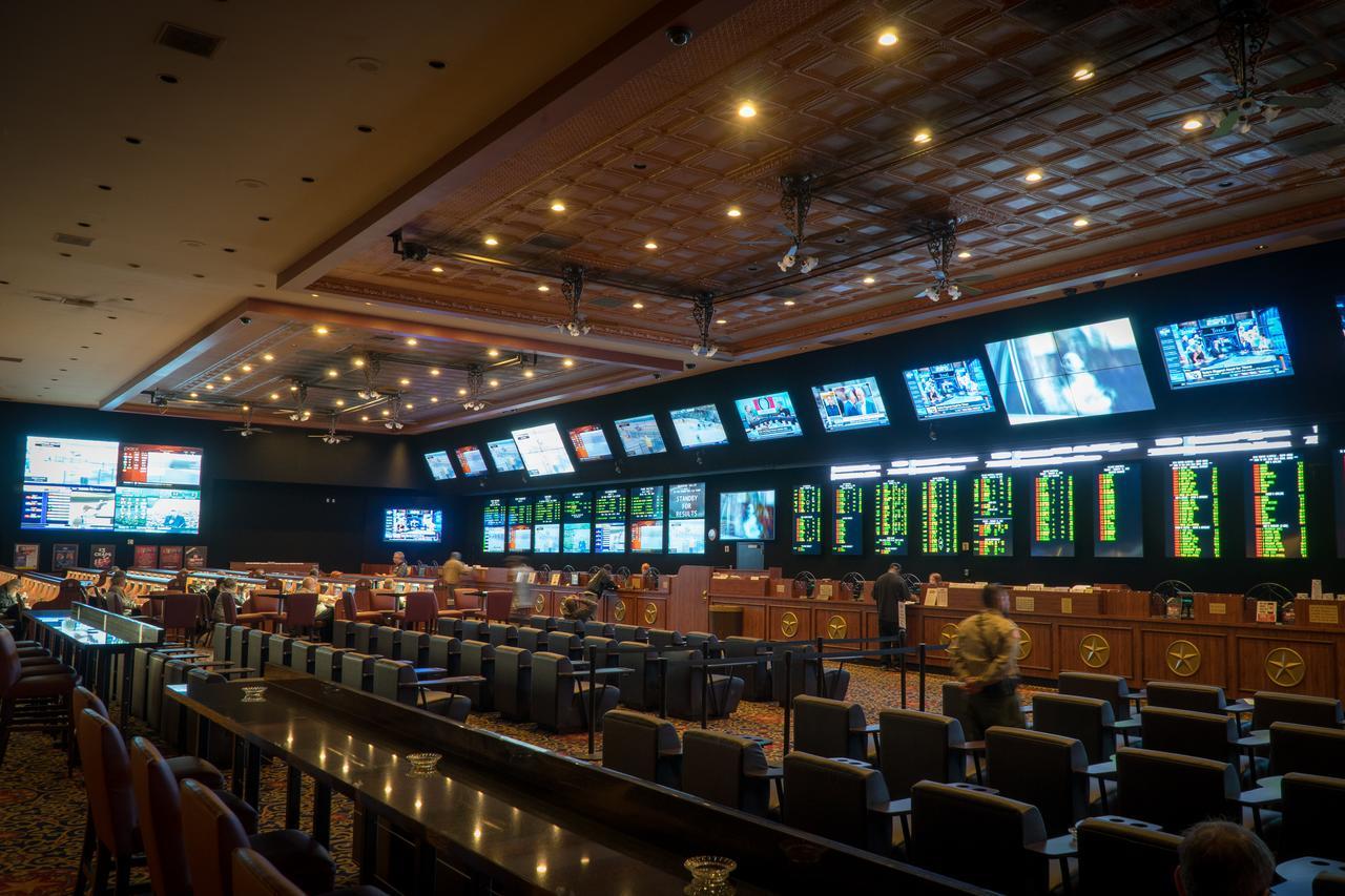 Texas Station Gambling Hall & Hotel Las Vegas Exterior photo