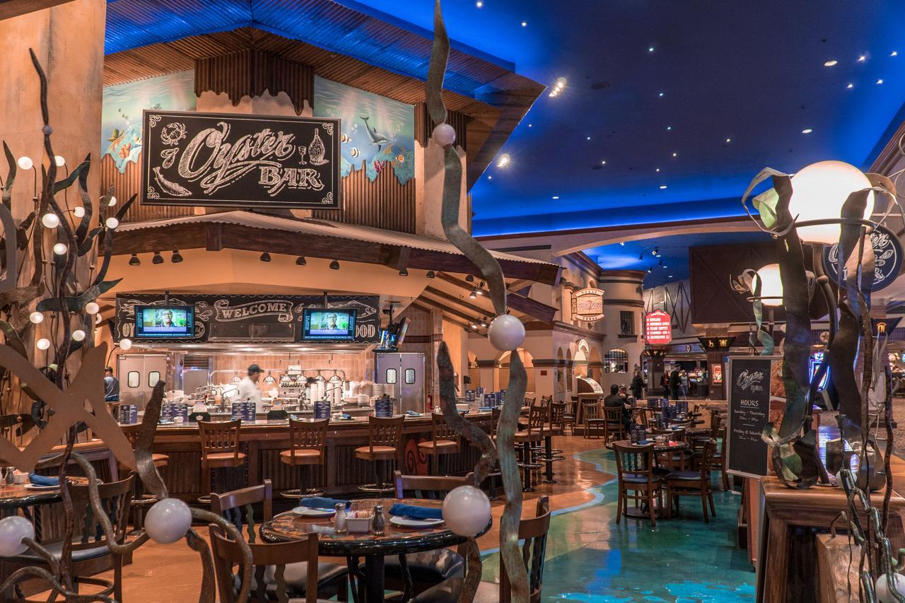 Texas Station Gambling Hall & Hotel Las Vegas Exterior photo