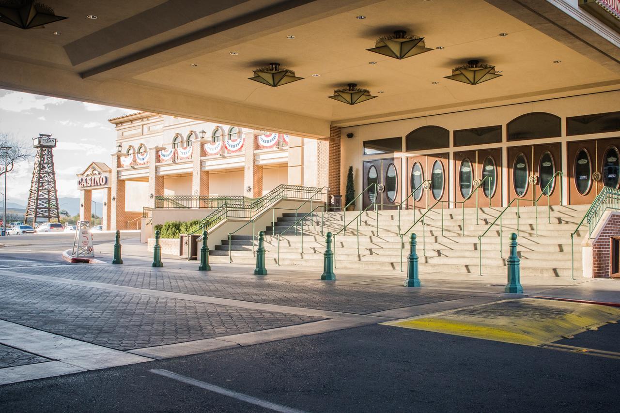 Texas Station Gambling Hall & Hotel Las Vegas Exterior photo