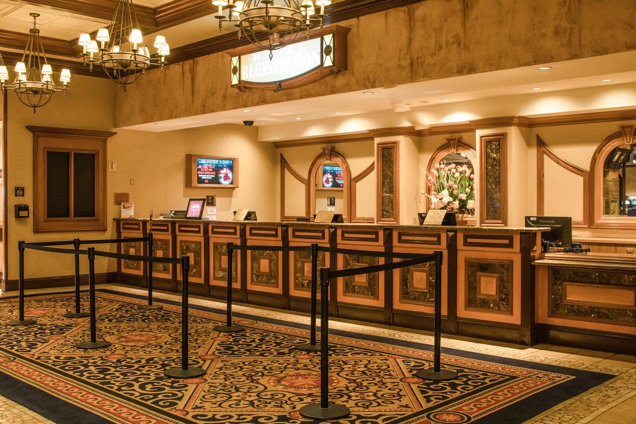 Texas Station Gambling Hall & Hotel Las Vegas Exterior photo