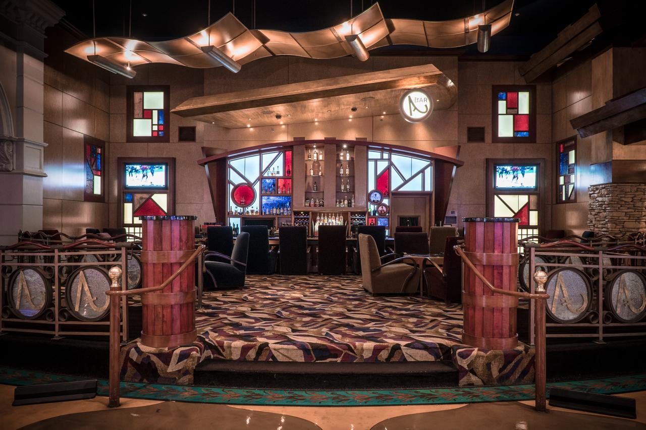 Texas Station Gambling Hall & Hotel Las Vegas Exterior photo