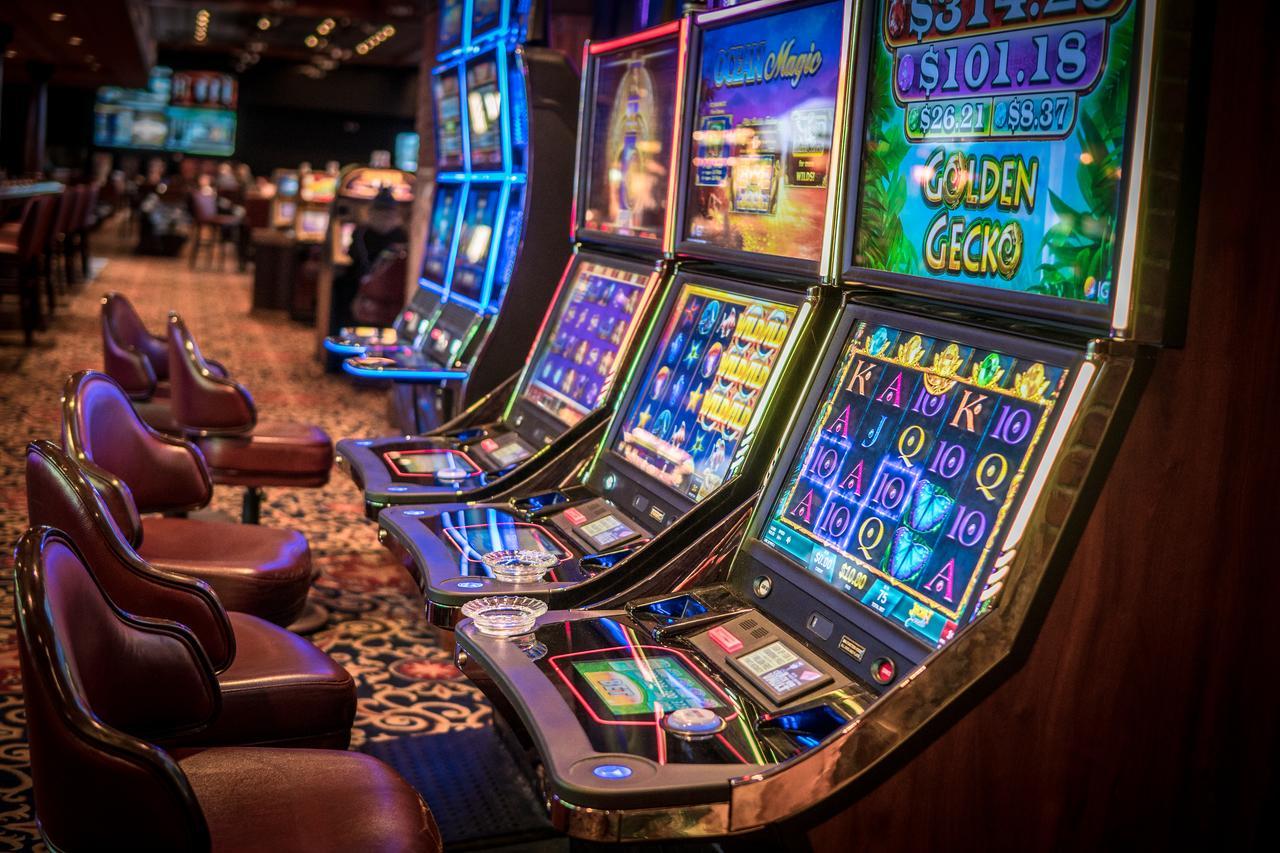 Texas Station Gambling Hall & Hotel Las Vegas Exterior photo