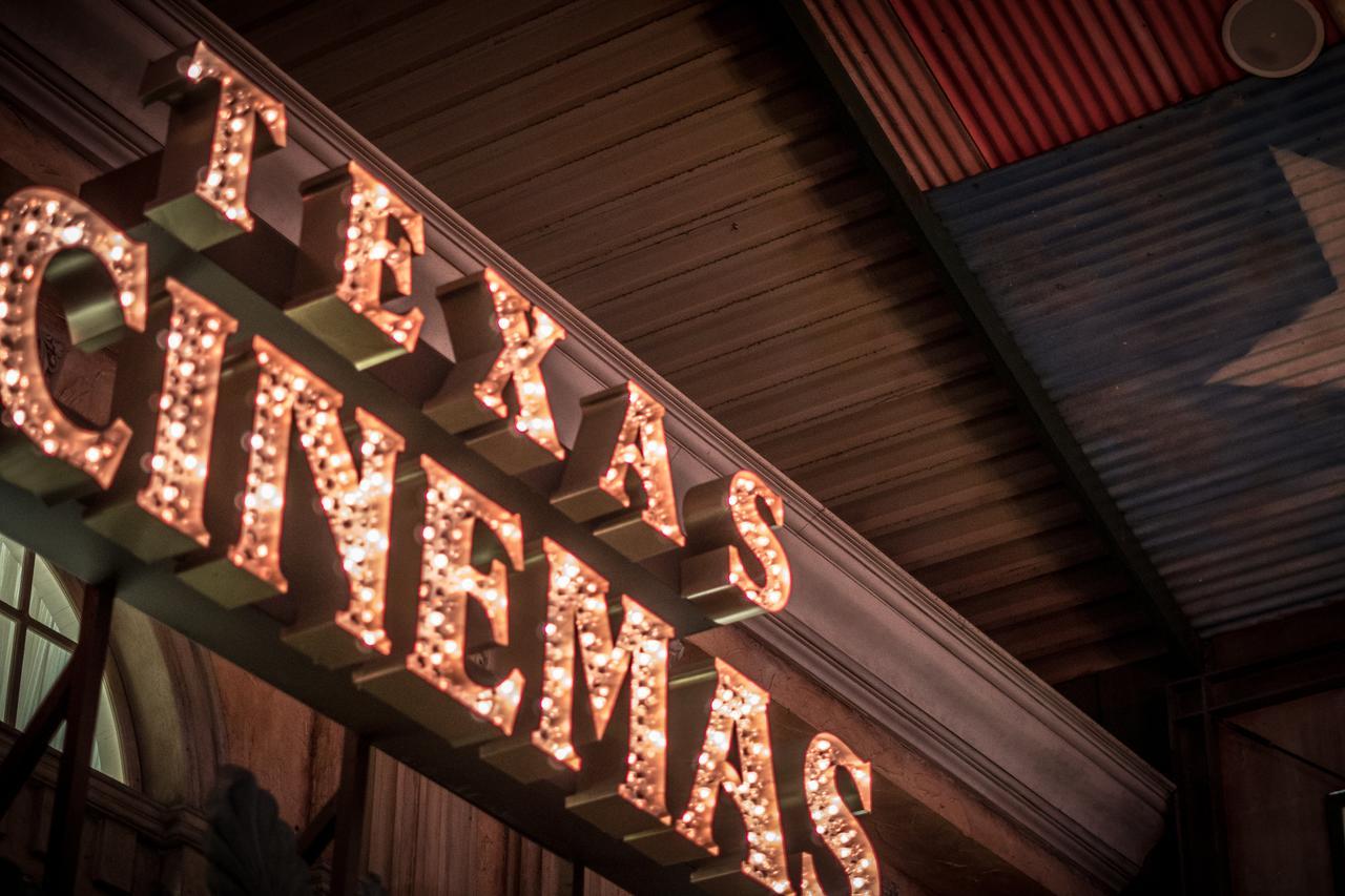 Texas Station Gambling Hall & Hotel Las Vegas Exterior photo