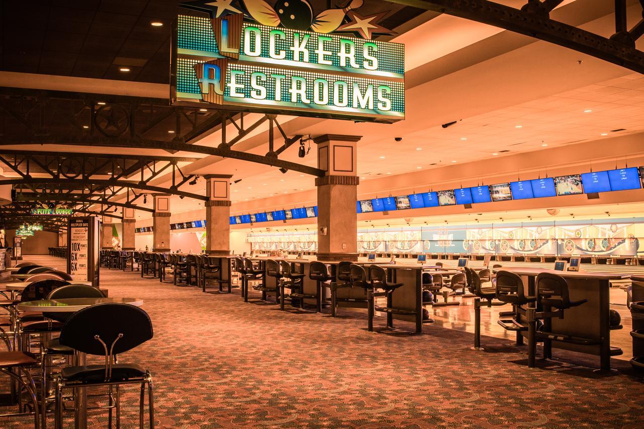 Texas Station Gambling Hall & Hotel Las Vegas Exterior photo