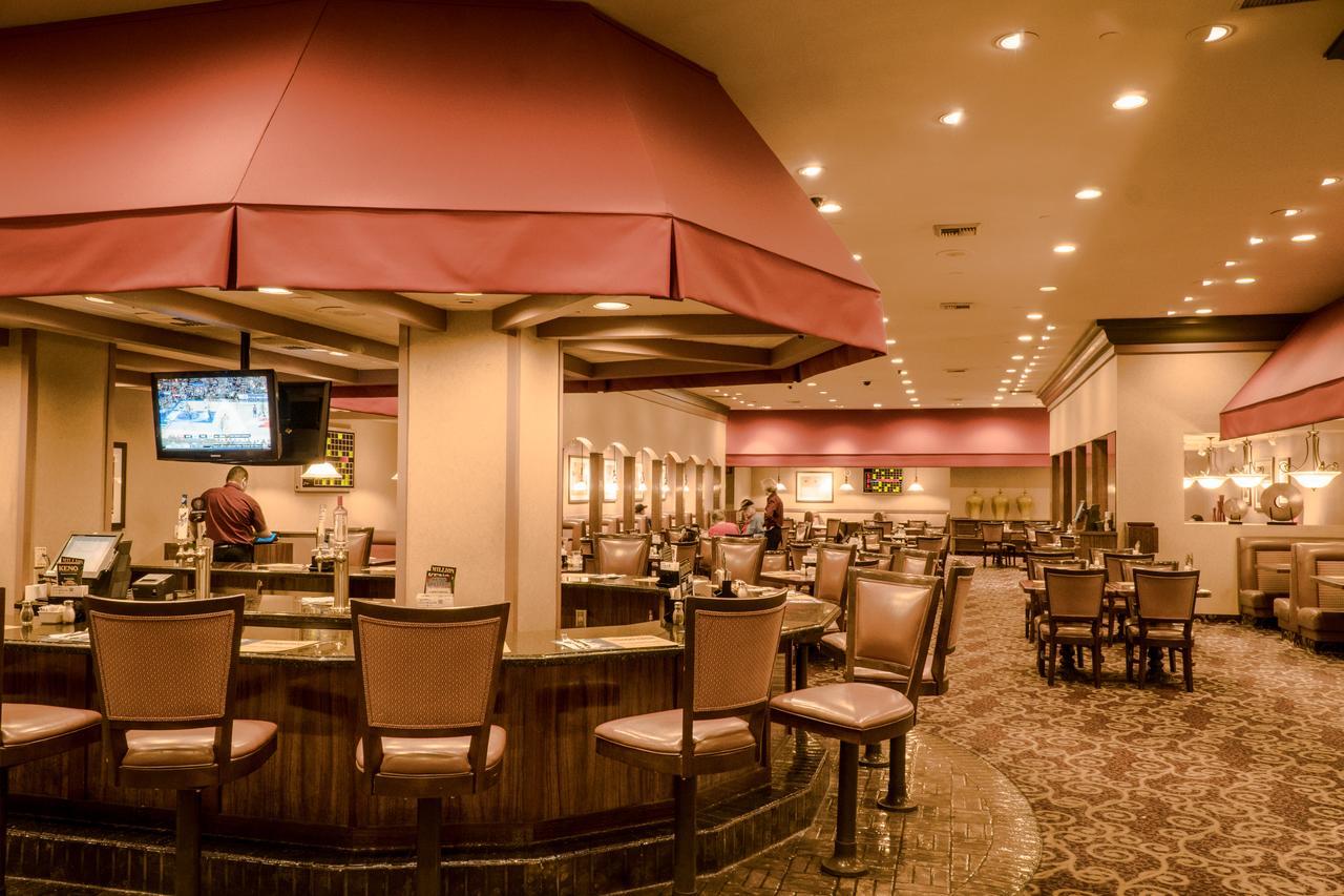 Texas Station Gambling Hall & Hotel Las Vegas Exterior photo