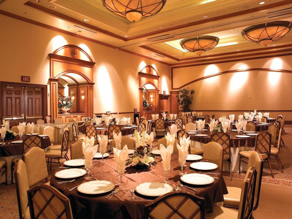 Texas Station Gambling Hall & Hotel Las Vegas Exterior photo